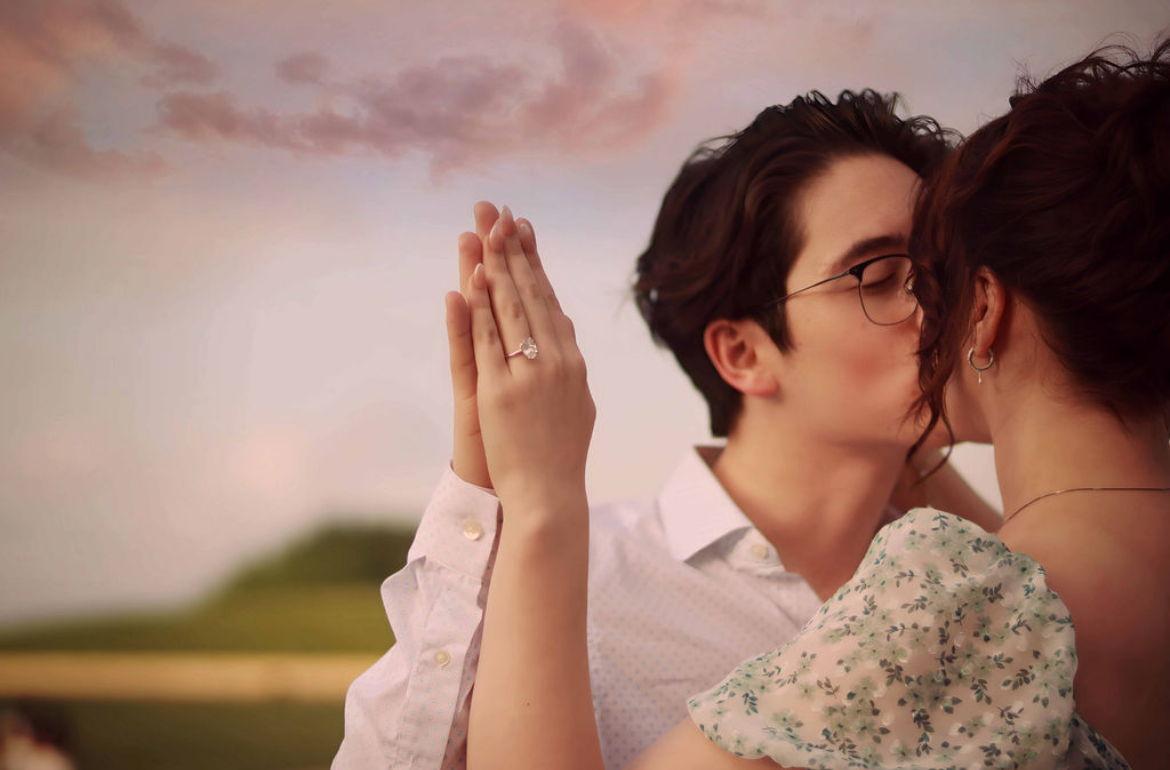 The Wedding Website of Ethan Phelps and Brinley Crawley