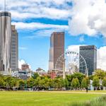 Centennial Olympic Park