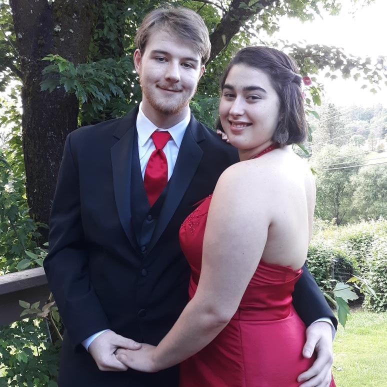 Prom on M.S. Dixie II @ Lake Tahoe 5/17/19