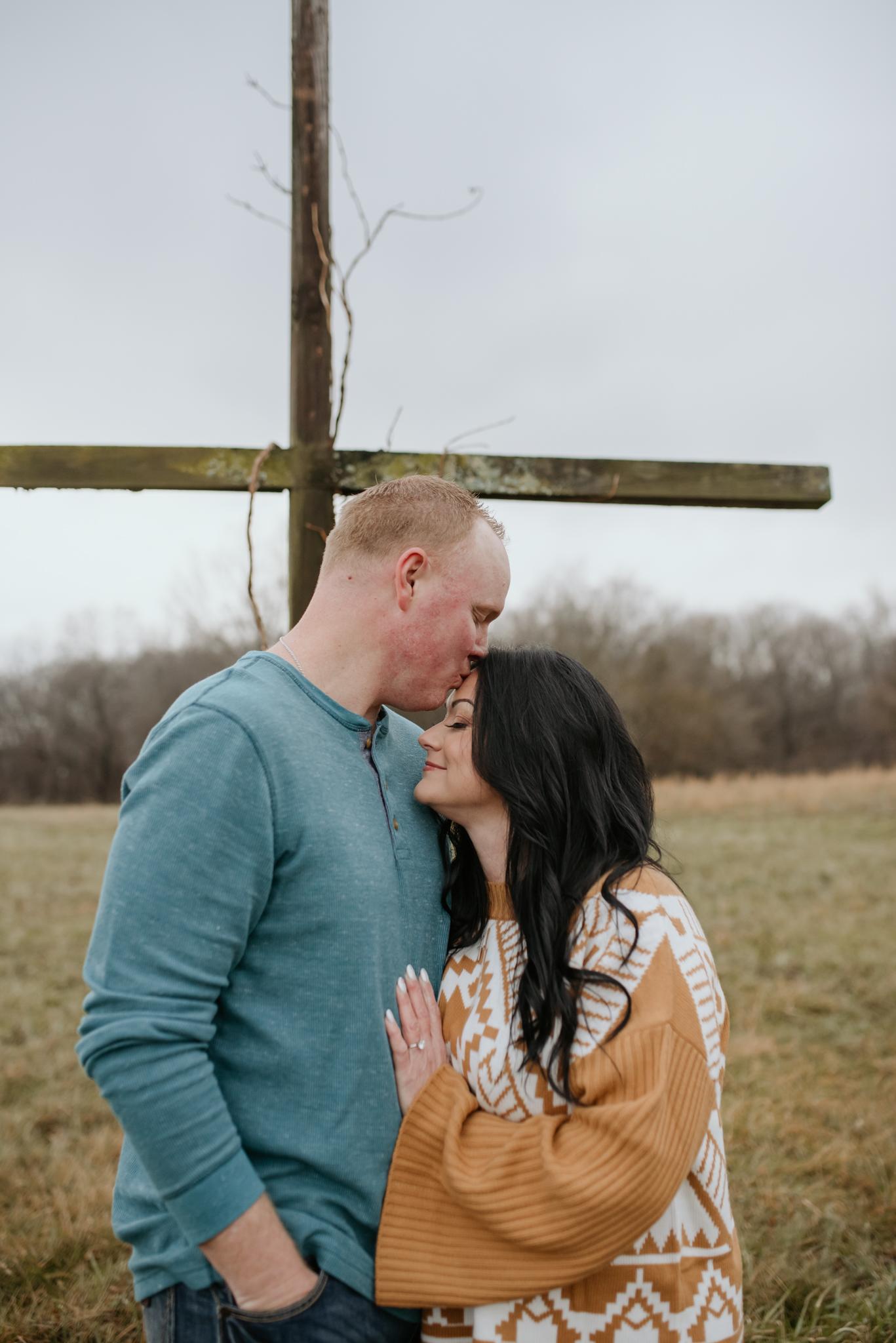 The Wedding Website of Chyrise Hollifield and Brett Carey