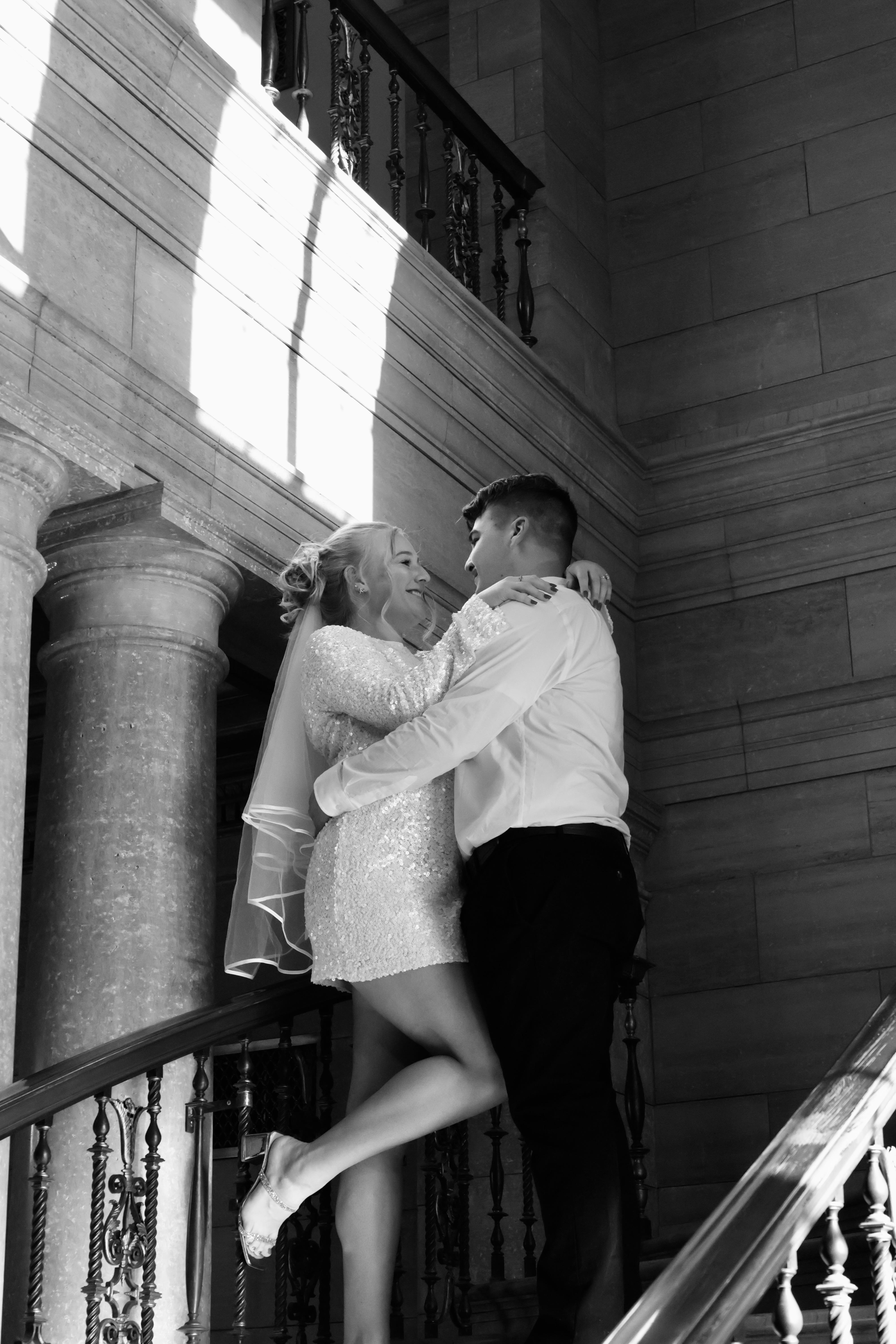 The Wedding Website of Kailey Nielsen and Jesse Hauck