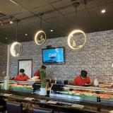 Sake Asian Fusion