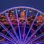 The St. Louis Wheel