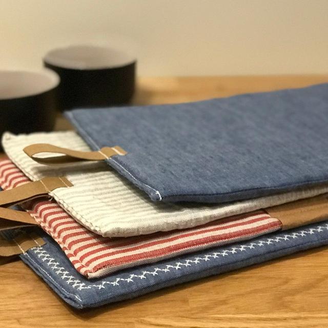 Pot Holders / oven mits / Oven gloves /...
