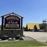 Mohican Adventures River Trips & Fun Center