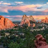 Garden of the Gods