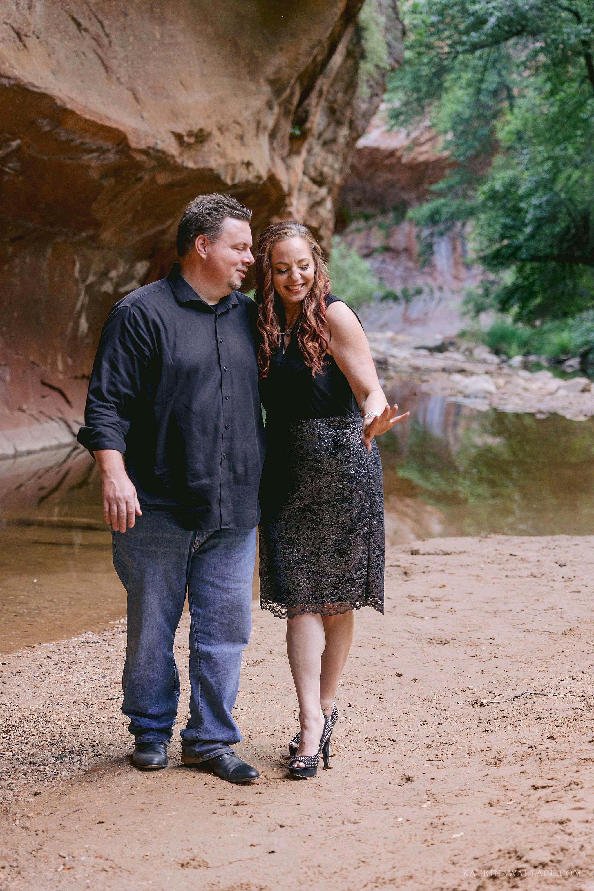 The Wedding Website of Kimberly Blumert and Scott Childers