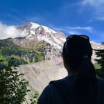 Mount Rainier National Park