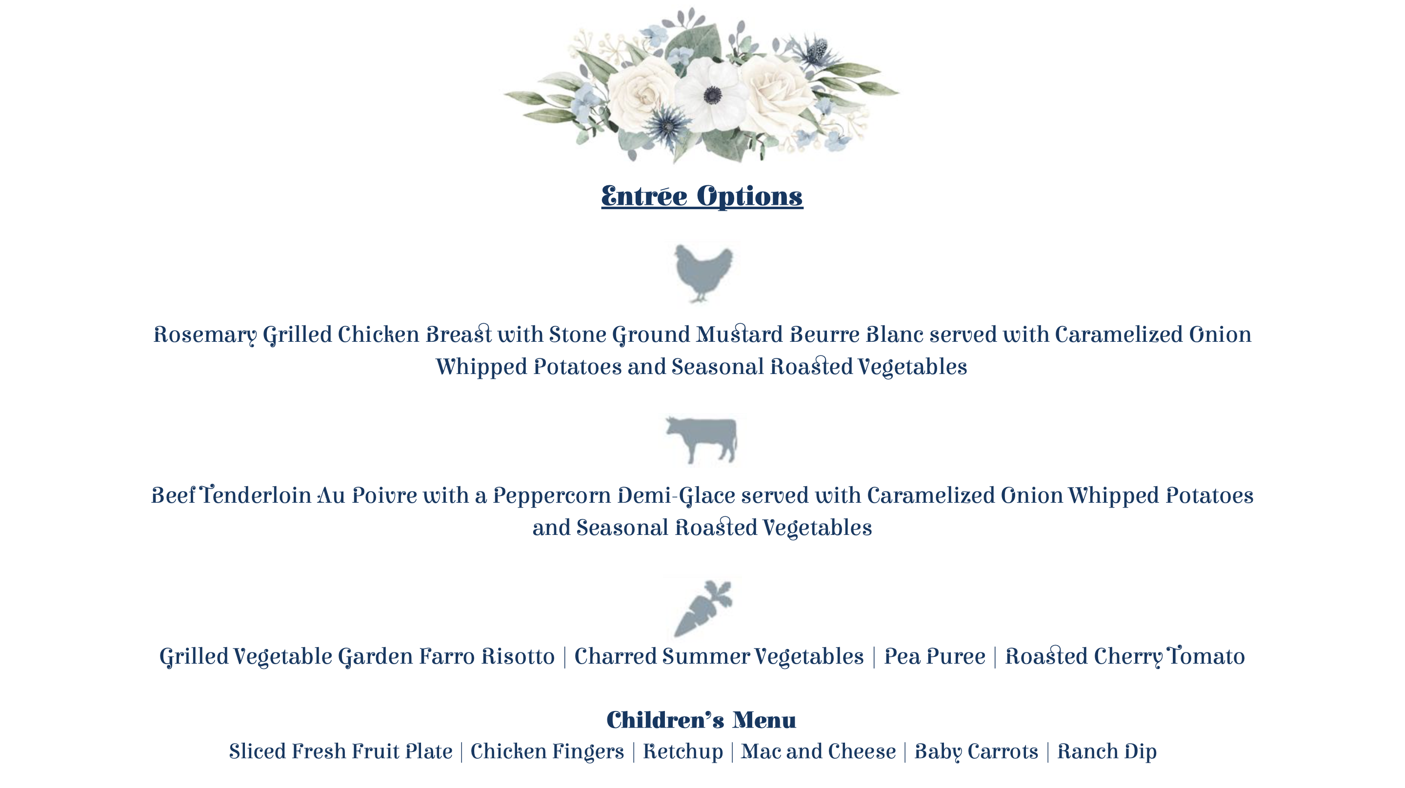 The Wedding Website of Erin Beckman and Matthew Piluk