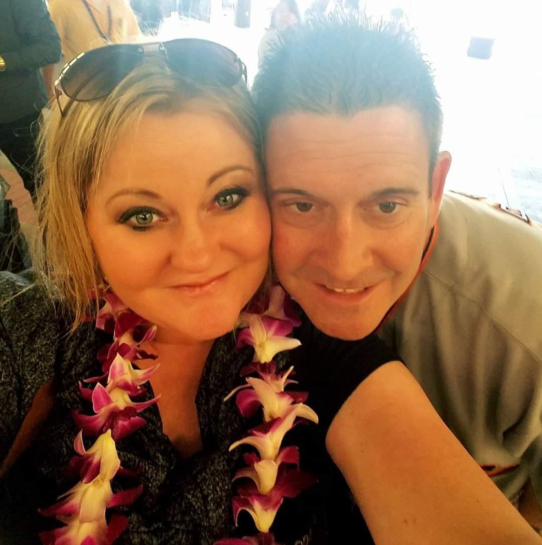 The Wedding Website of Sarah Madison and Eric Griffin