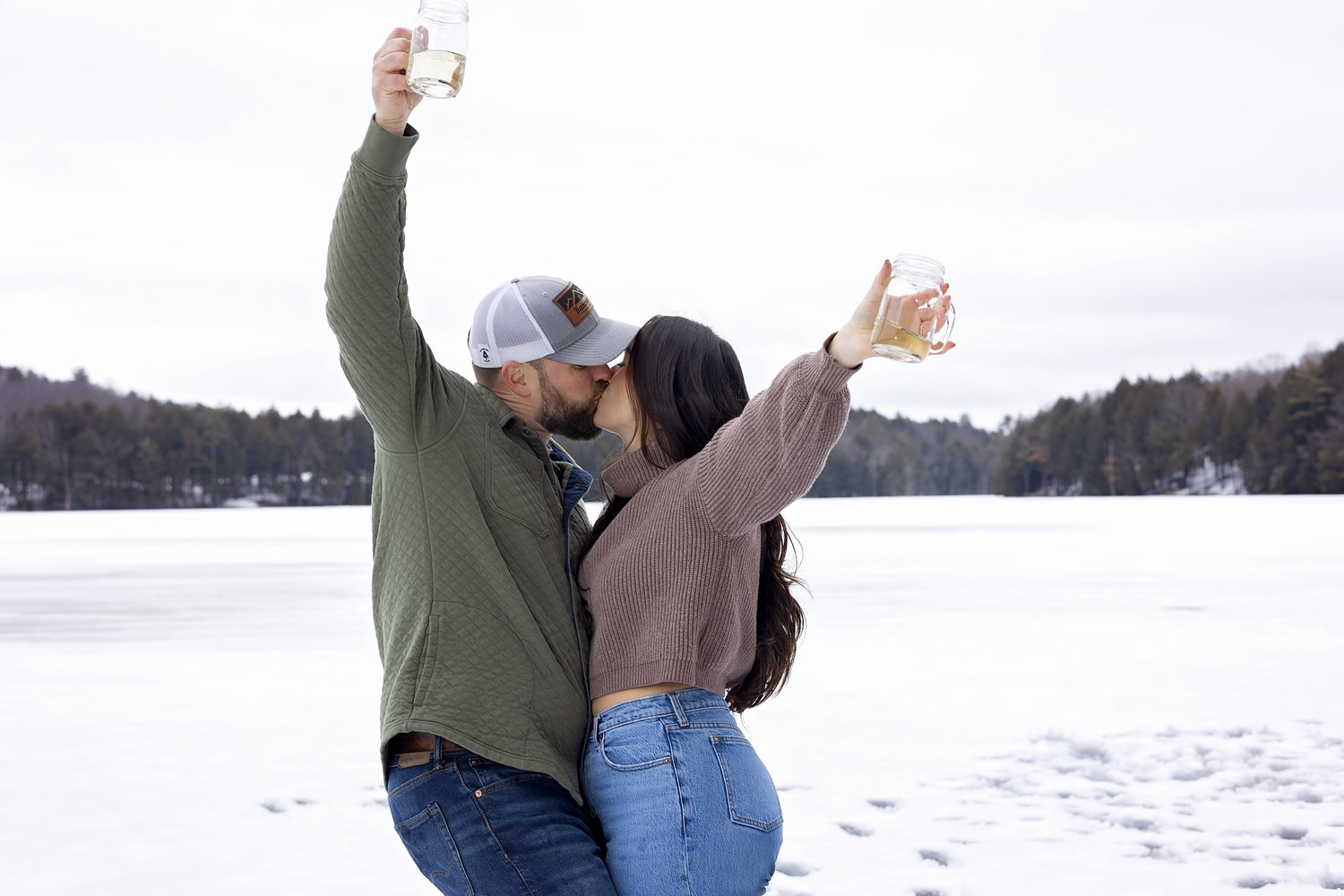 The Wedding Website of Jamie Prue and Brian Rancourt