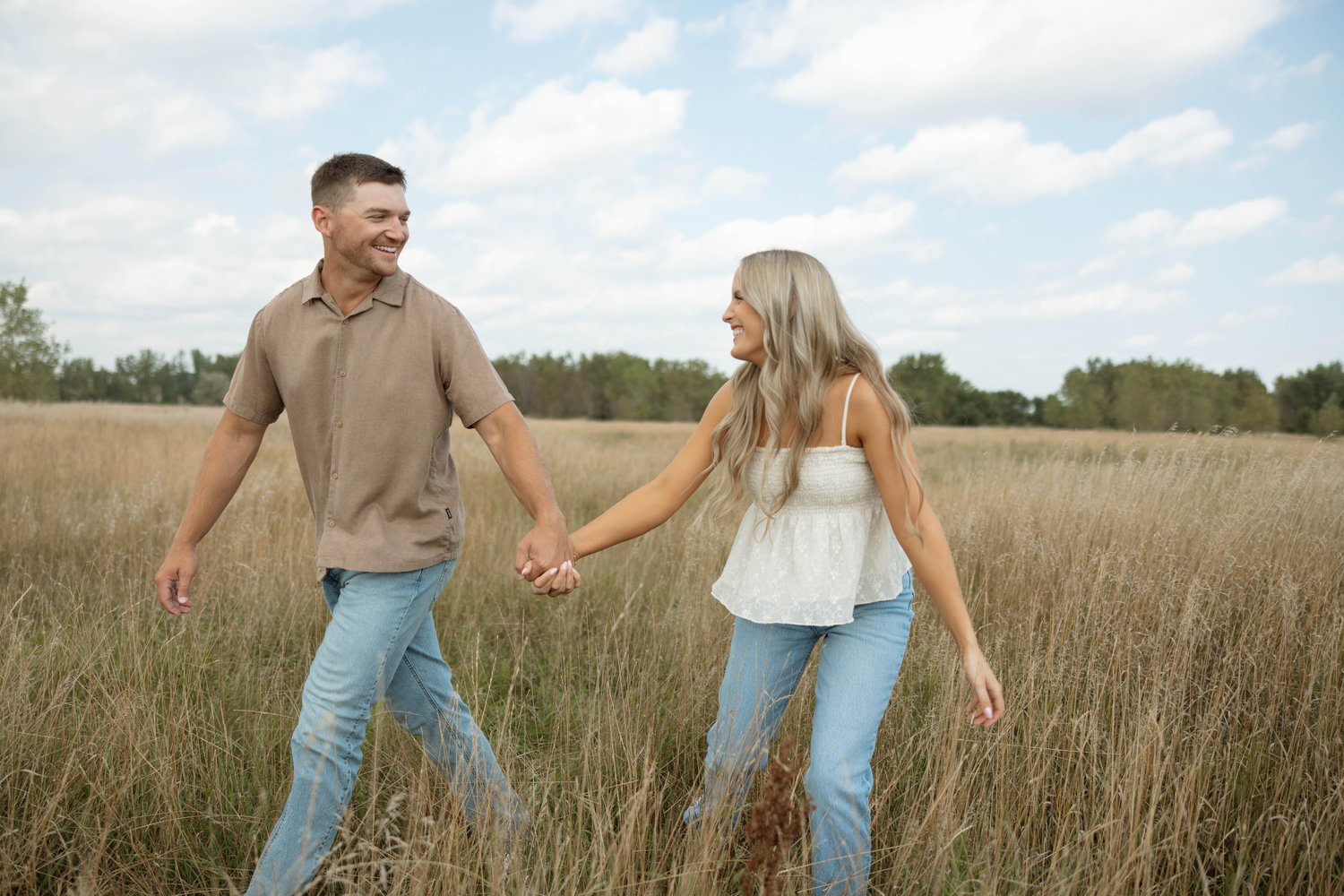 The Wedding Website of Abby Drew and Adam Christensen