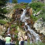 Mount Rose Summit