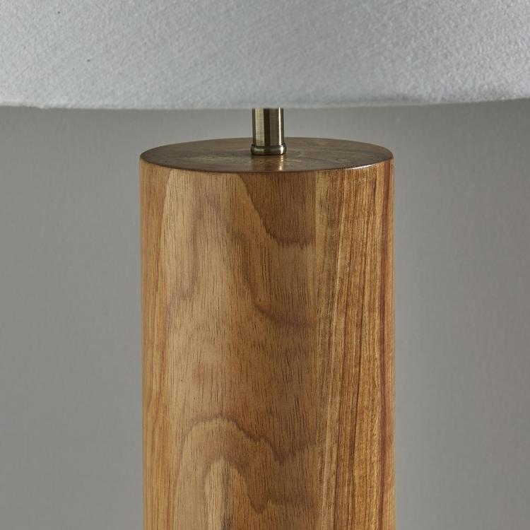 Adesso, Martin Table Lamp | Zola