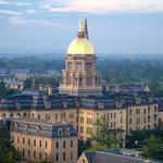 University of Notre Dame