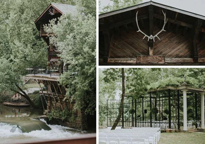 The Wedding Website of Kristi Odell and Paul Bilger