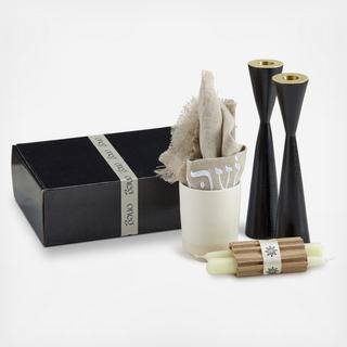 6-Piece Essential Set