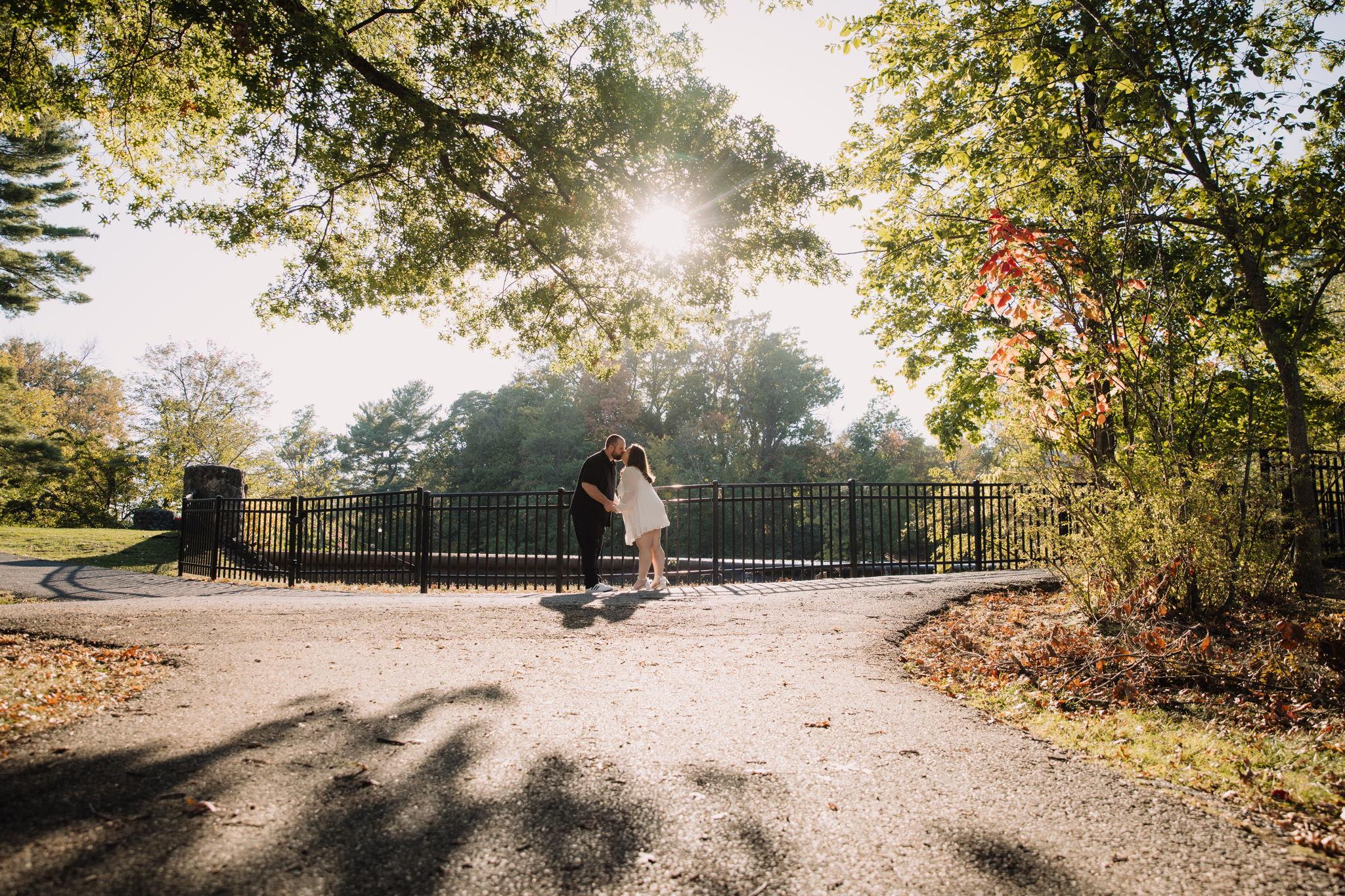 The Wedding Website of Marissa Caponera and Tyler Ely