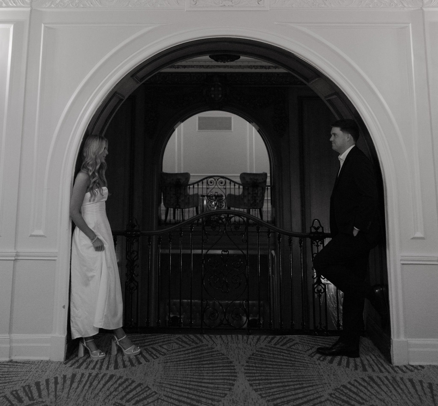 The Wedding Website of Maddie Rollins and Wesley Hagan