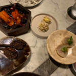 Bikini Restaurant Bali