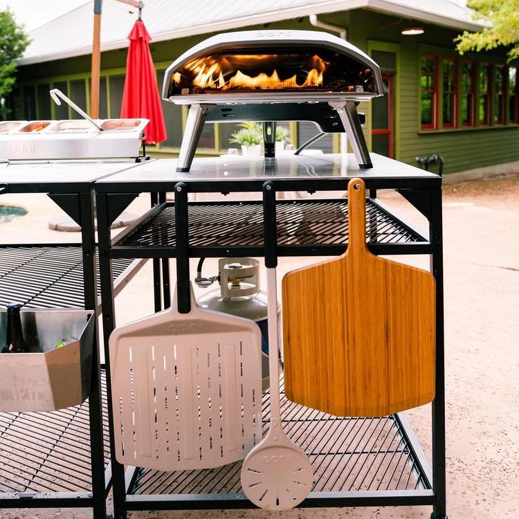 Ooni, Modular Table | Zola