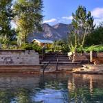 Orvis Hot Springs