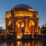 Palace of Fine Arts Theatre