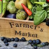 San Clemente Farmers Market