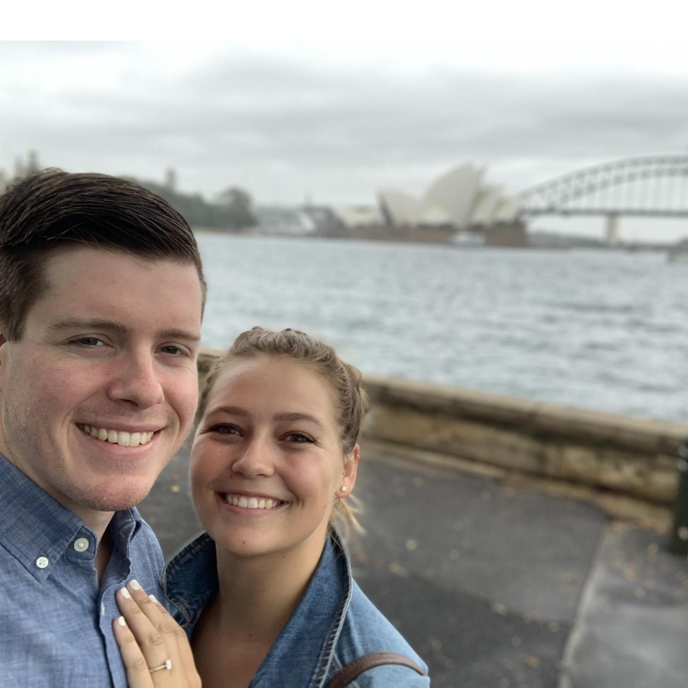 Sydney, New South Wales, Australia