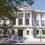 The Gibbes Museum of Art