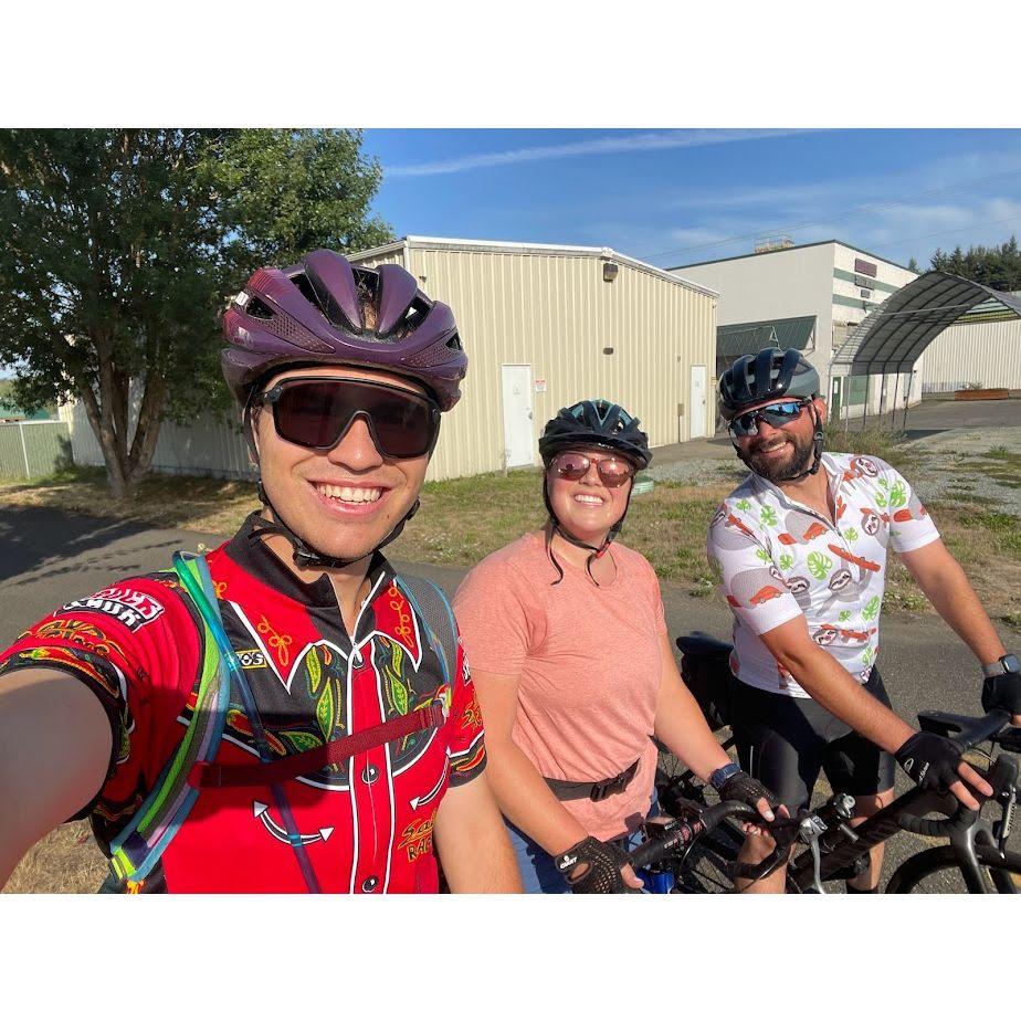 Foothill(ing) w/ TJ (9/2/23)