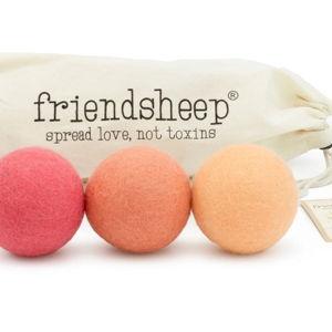 Dryer balls