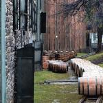 Kentucky Bourbon Trail