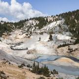 Lassen Volcanic National Park