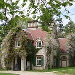 Washington Irving's Home