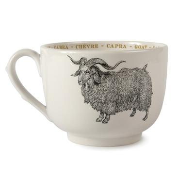 GOAT FAUNA GRAND CUP