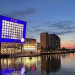 Rio Lakefront