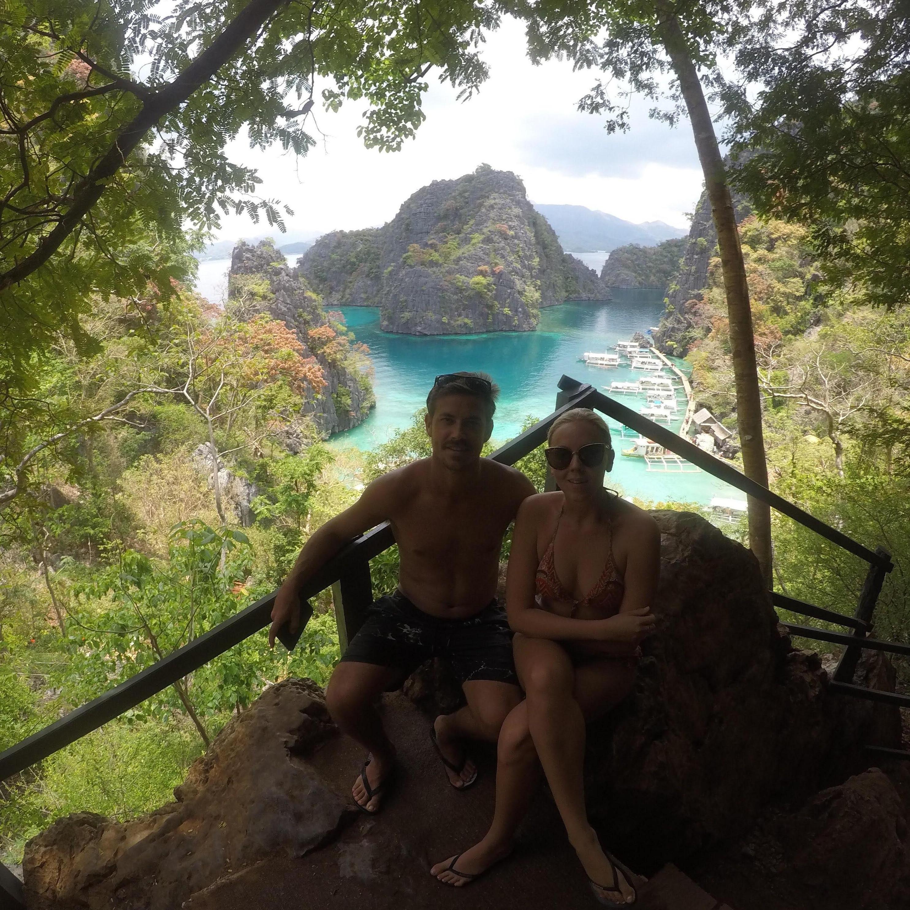 Phillipine islands