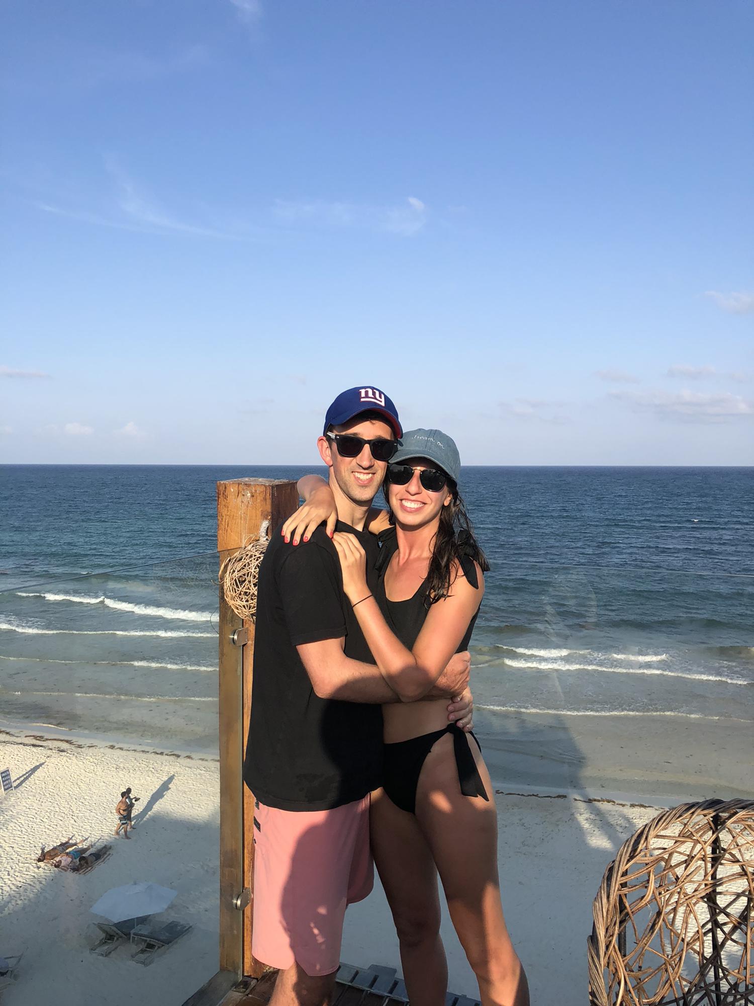 Take us back to Mexico!