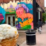 Betty Rae's Ice Cream