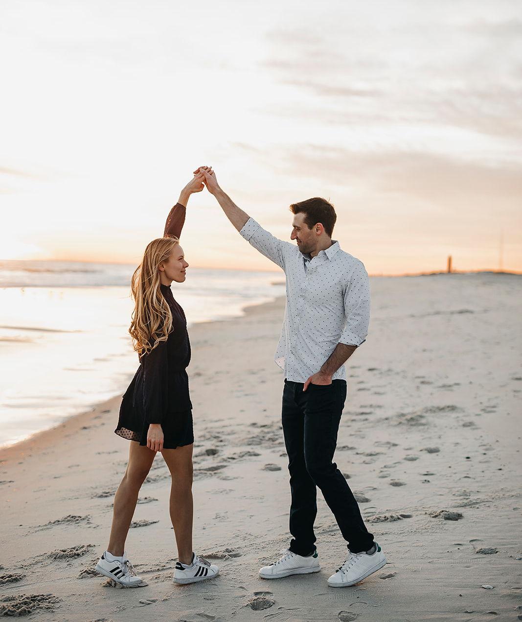 The Wedding Website of Julia Wendt and Brendan Walsh