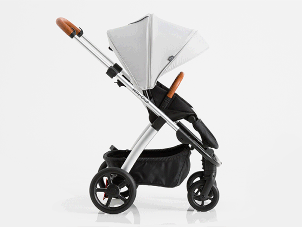 Milo Stroller