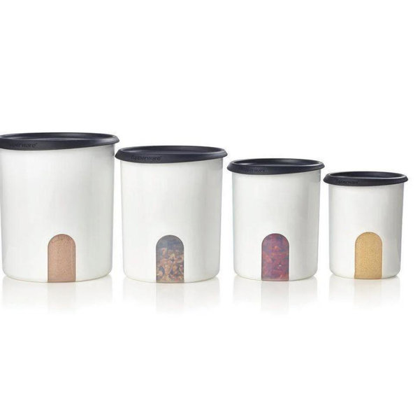 One Touch® Canister | Reminder Set