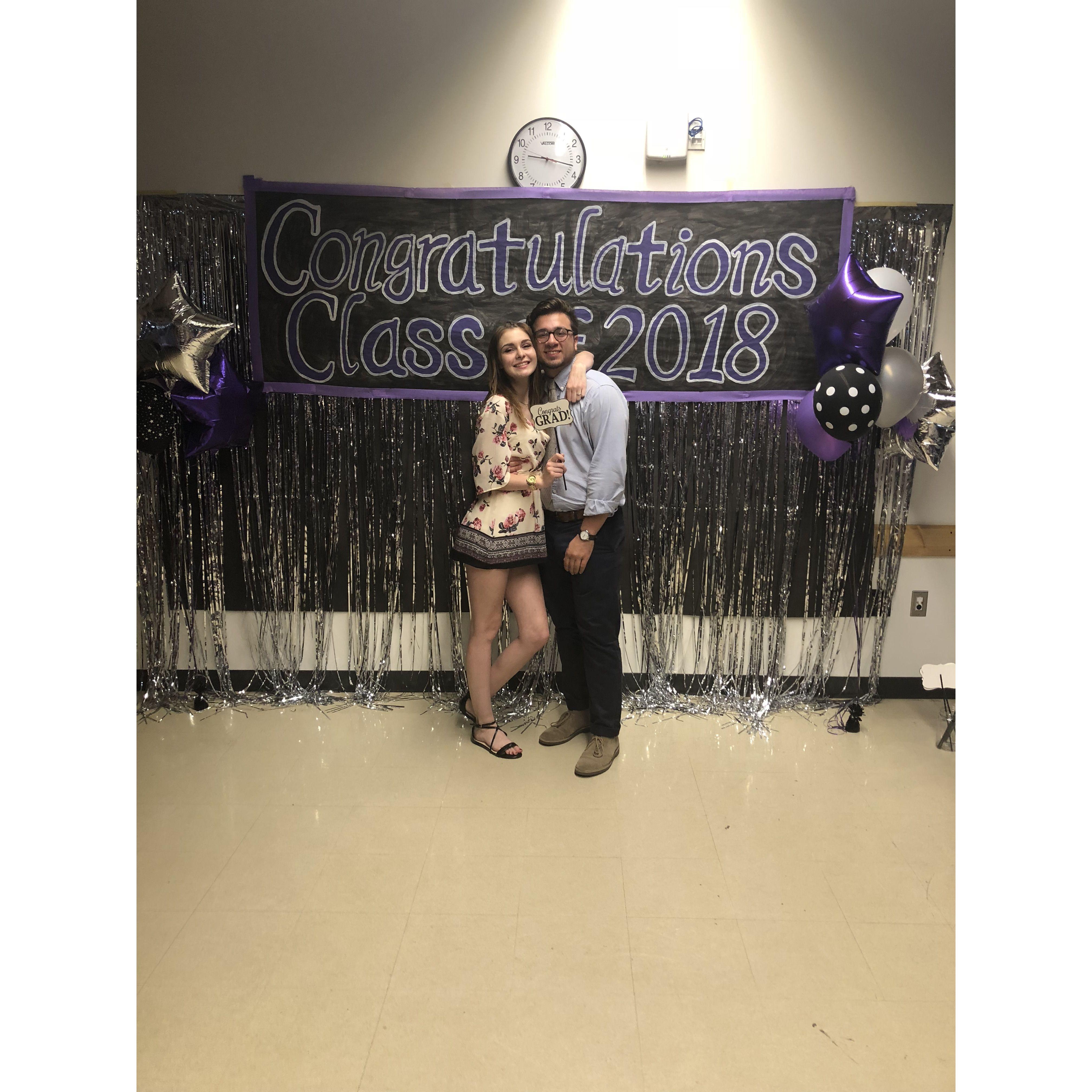 Graduation
