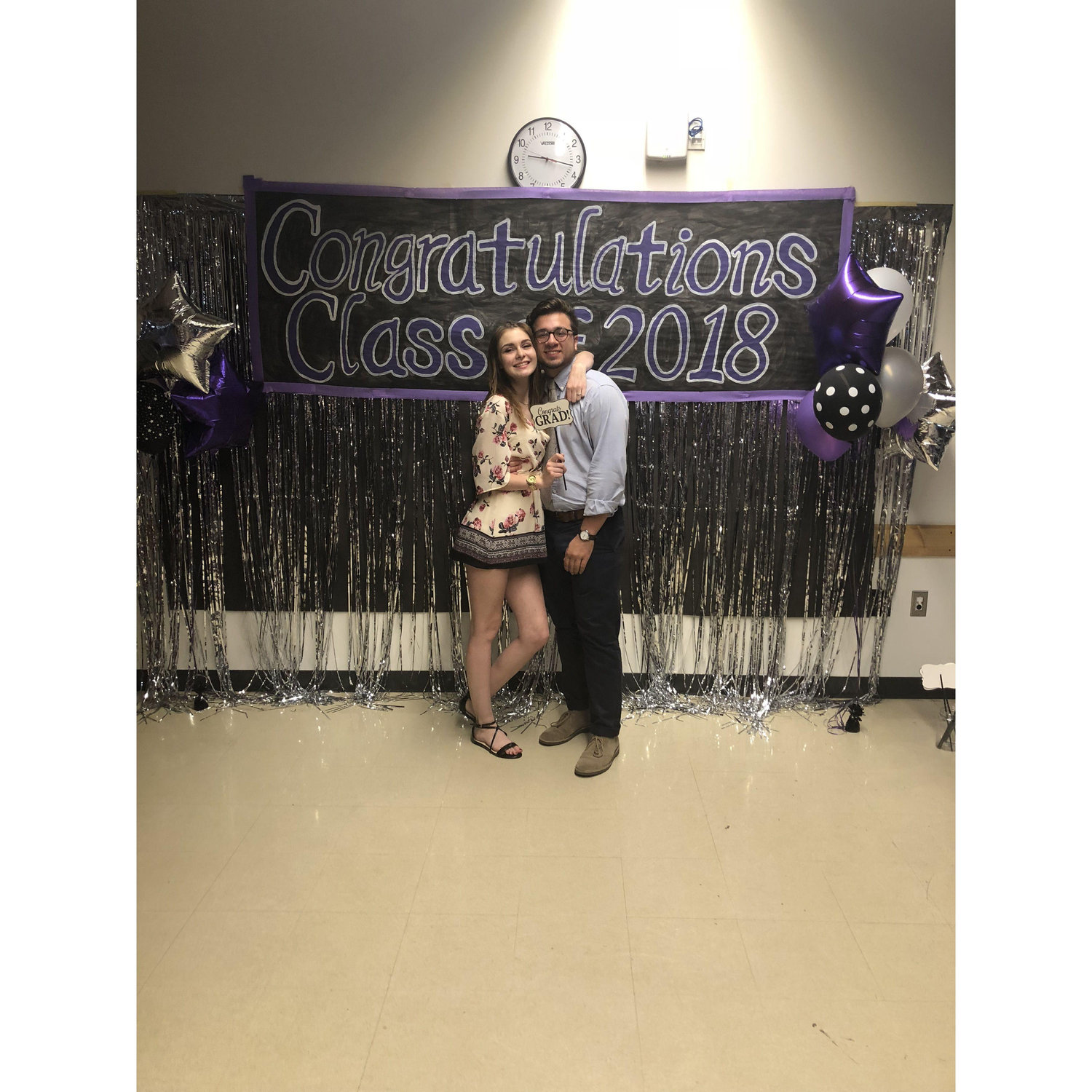 Graduation