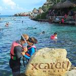 Xcaret Park