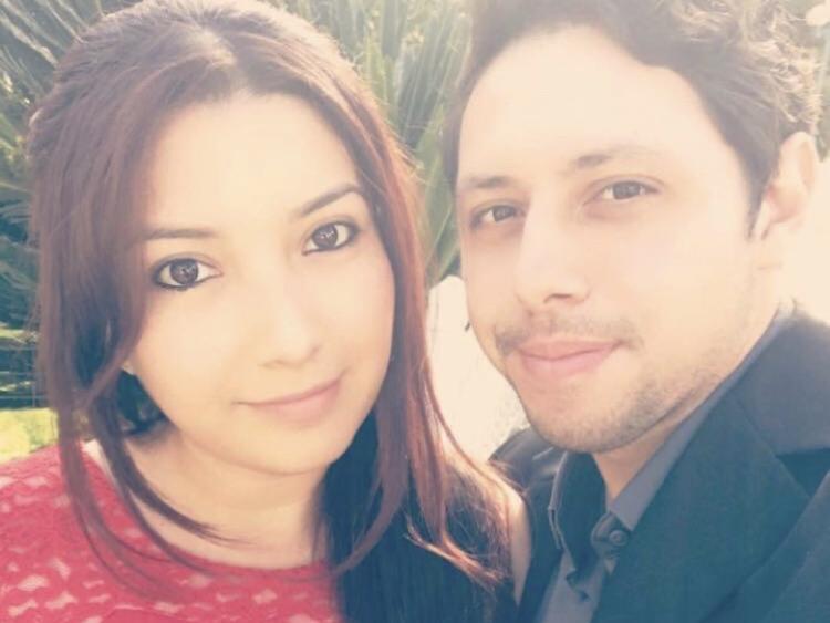 The Wedding Website of Nohemi Monroy and Paul Viola