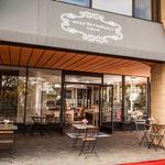 Wild Strawberry Cafe