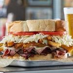 Primanti Bros. Restaurant and Bar