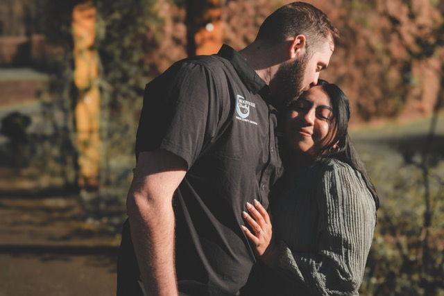 The Wedding Website of Jarred Jaramillo and Michelle Cerezo